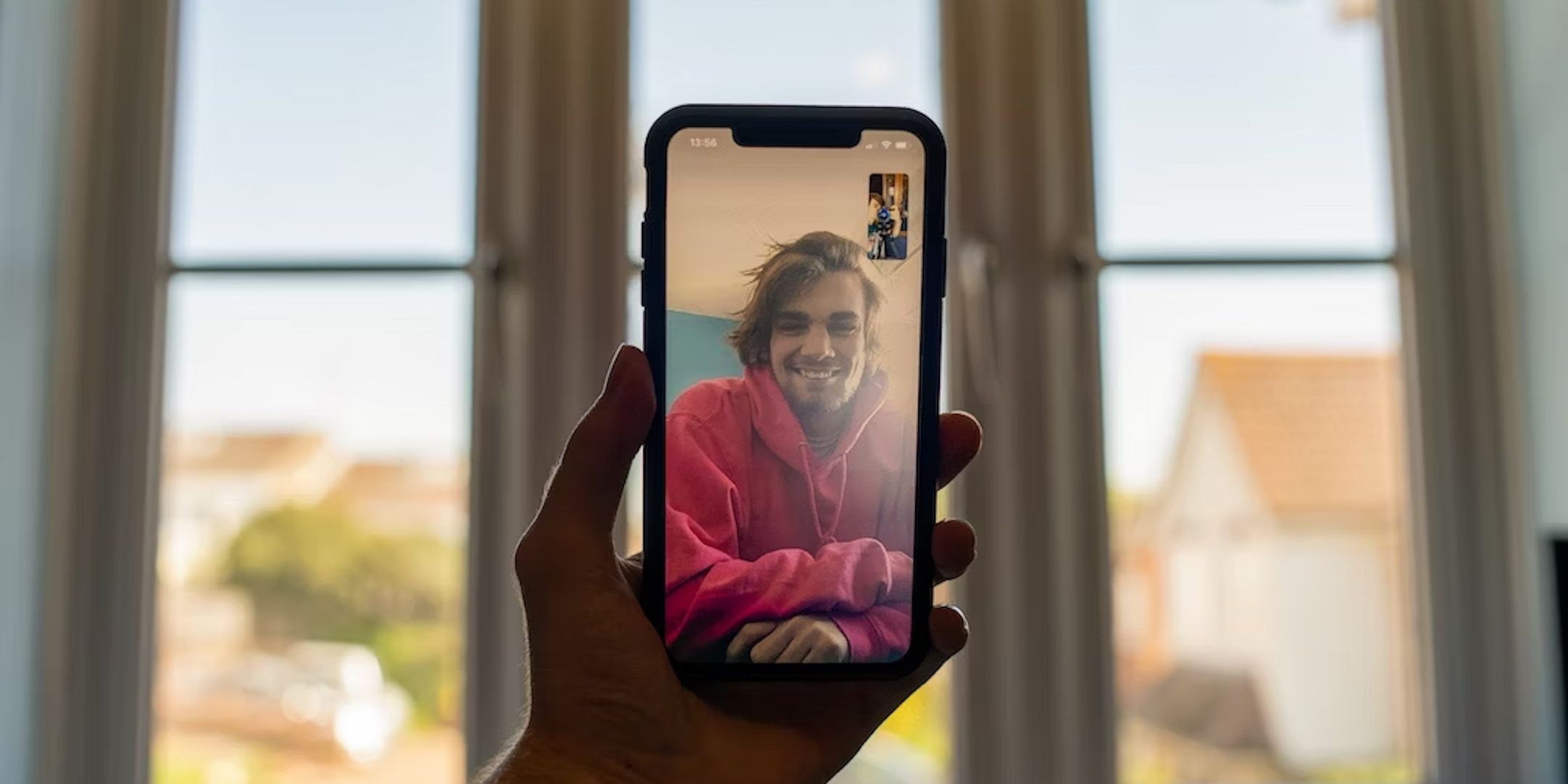 How To Record a Video Via Zoom With a Smartphone or Tablet