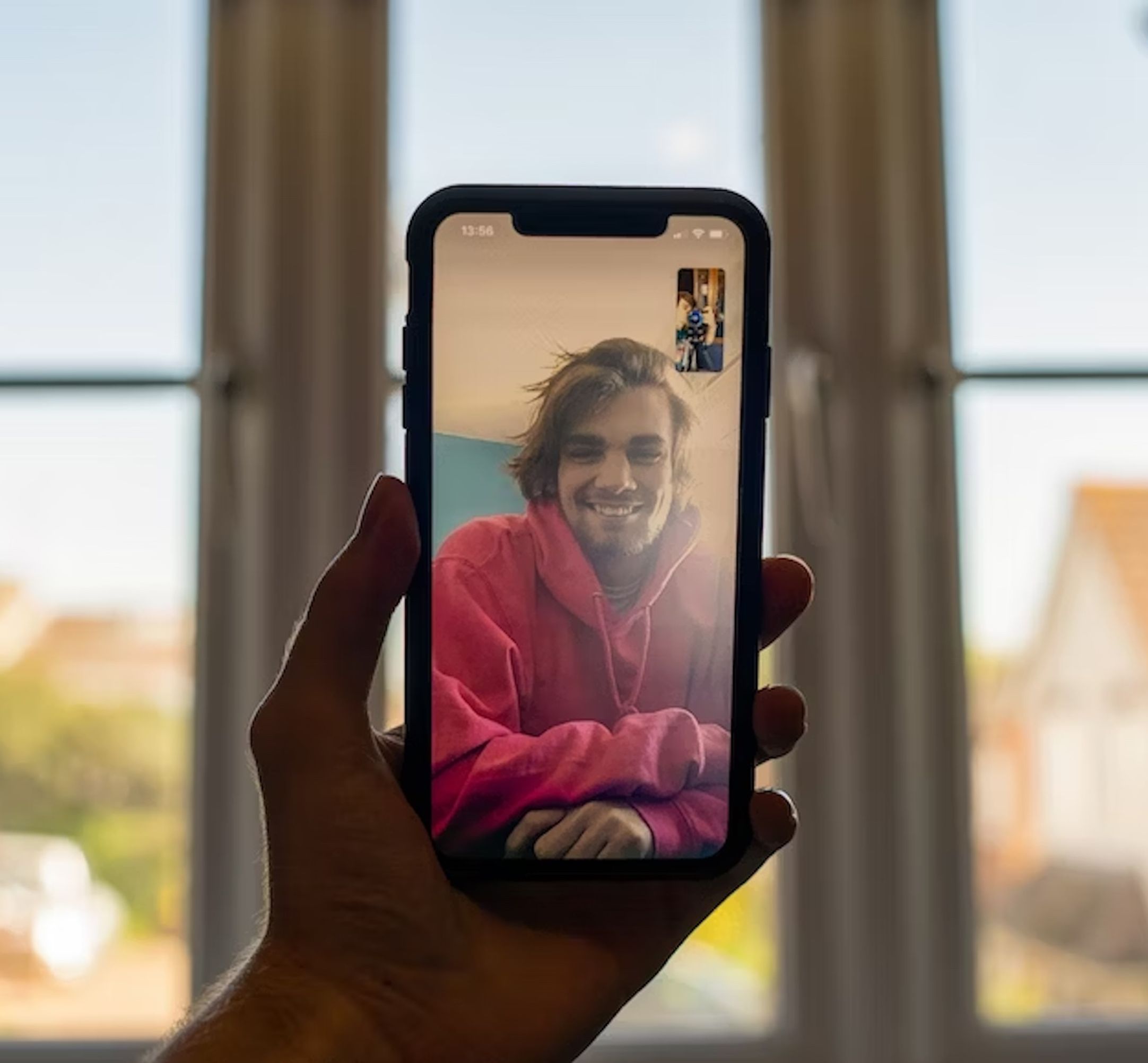 How to record a video via Zoom with my Smartphone and Tablet?