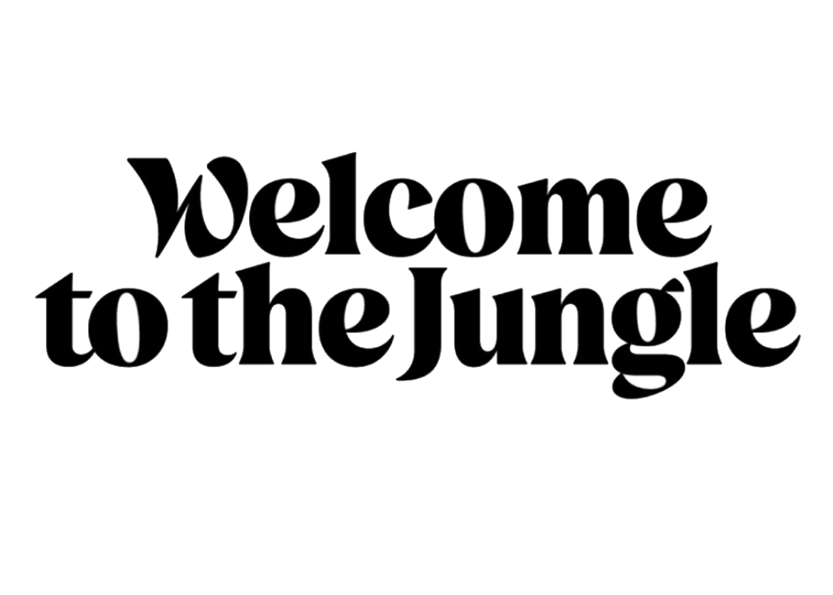 welcome to the jungle and happy scribe