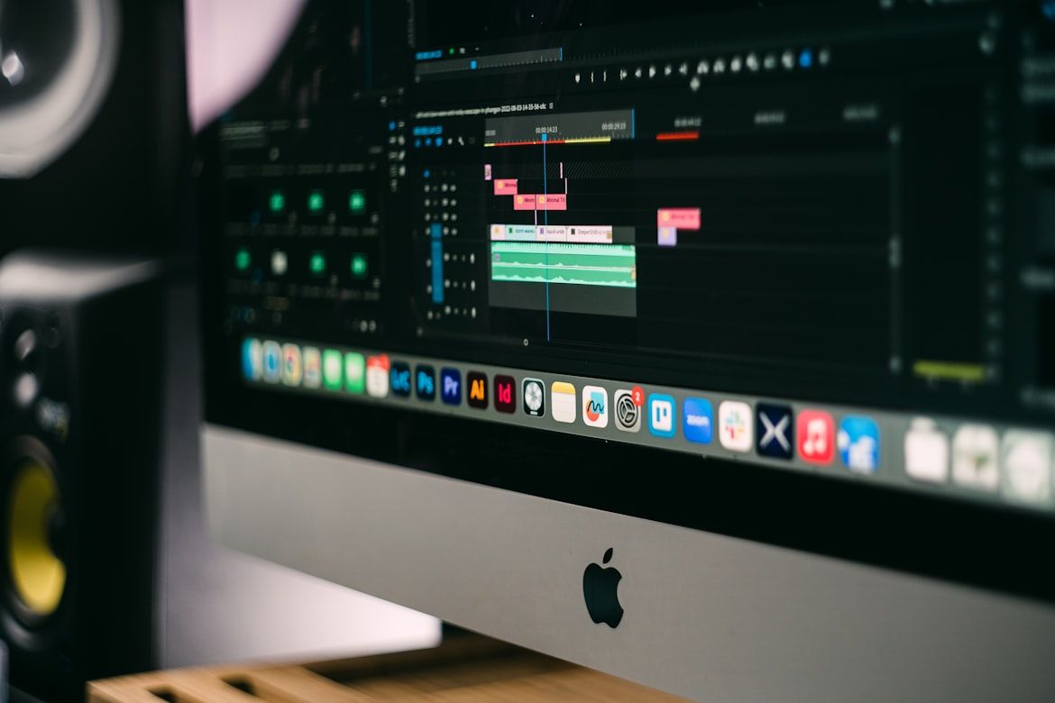 Many tools today are available online that can assist you in turning video recordings into Word documents