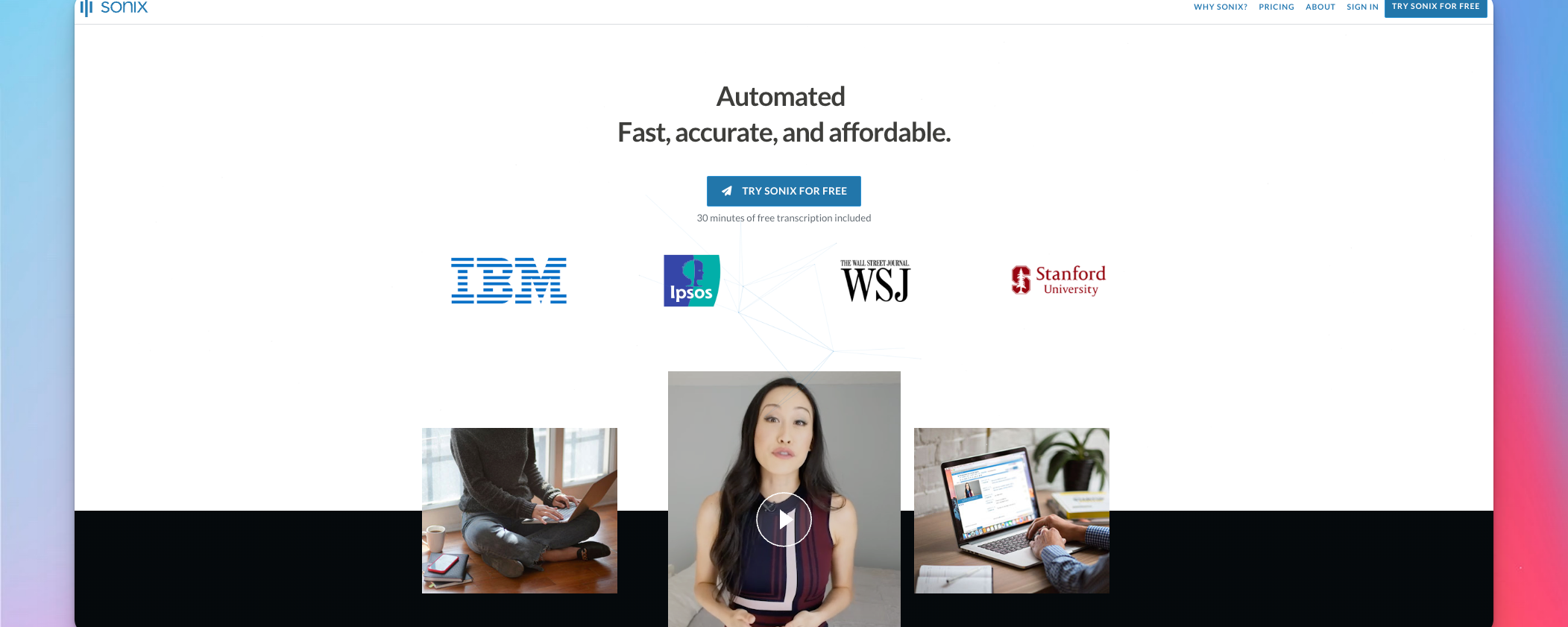 Sonix Review (2026): an honest look at its strengths, limits, and real-world accuracy