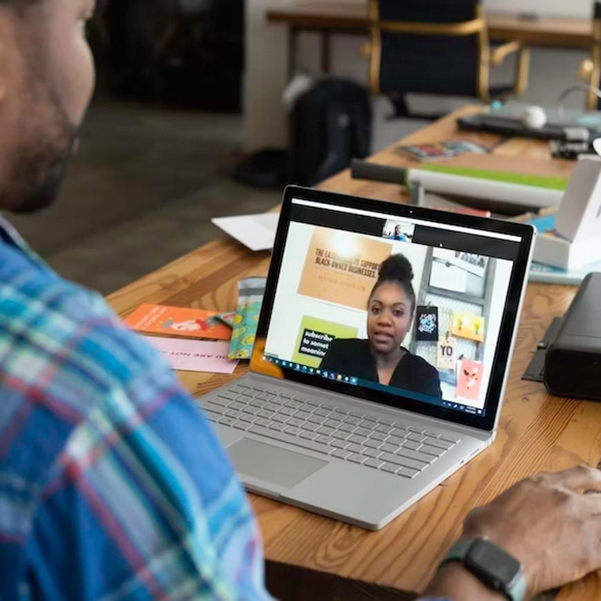 How To Record And Transcribe Interviews