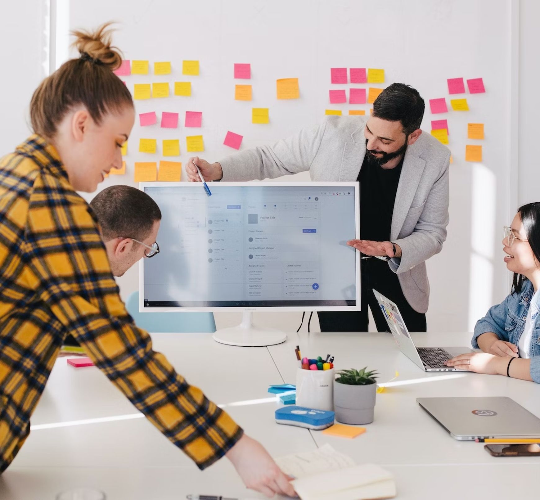 Understanding the concept: what is collaborative captioning and subtitling?