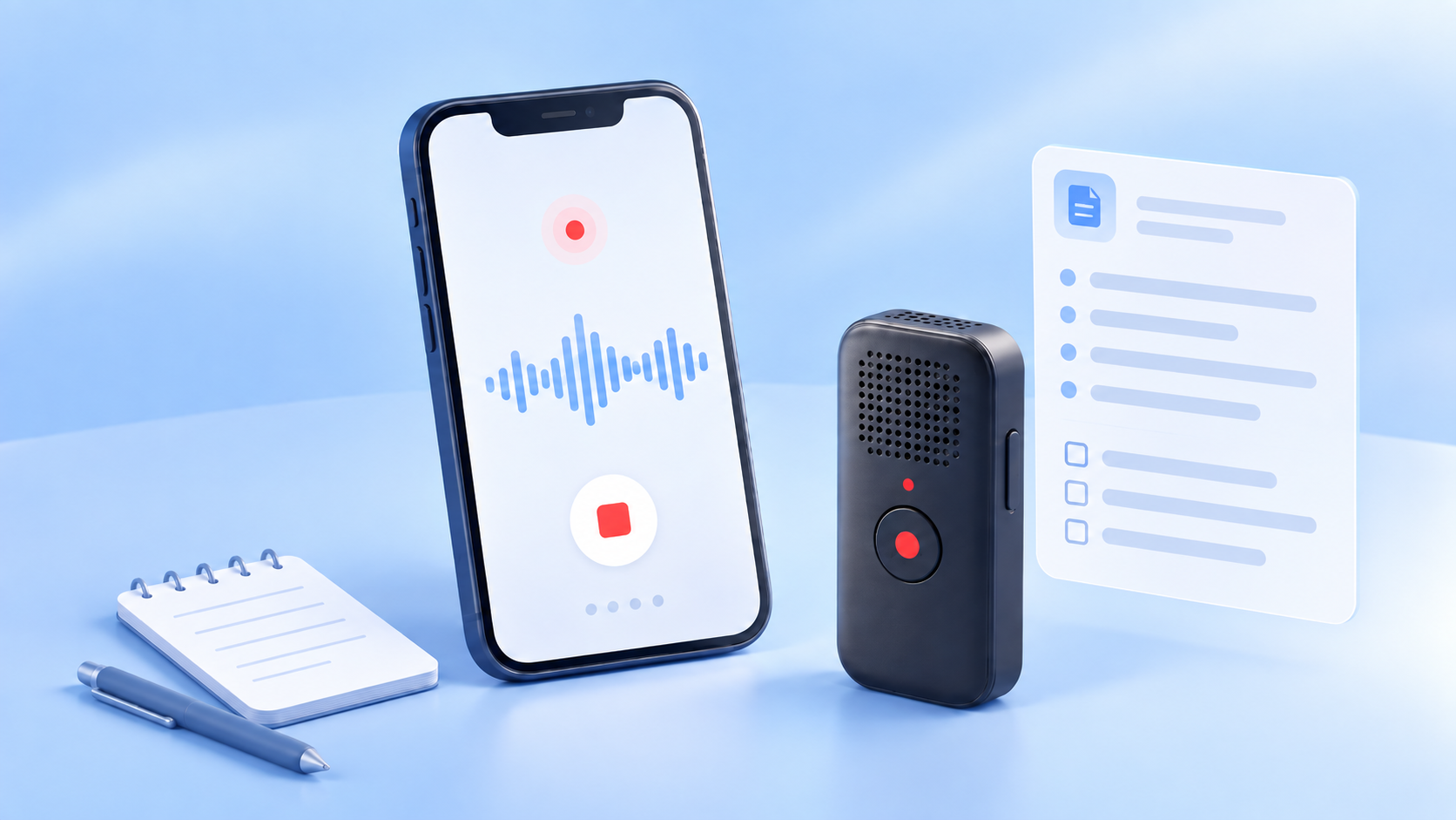 5 Best Offline Meeting Recorders [2026]