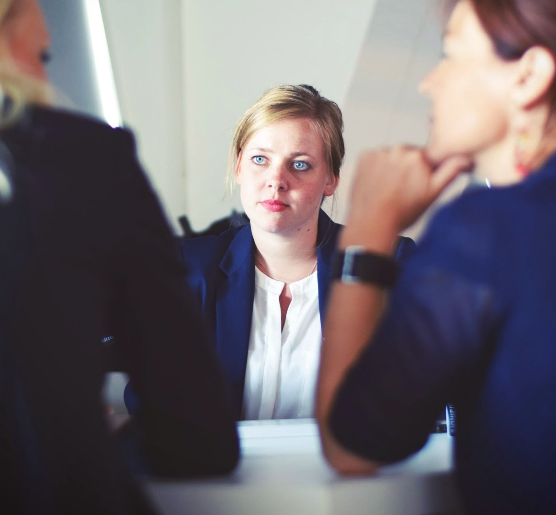 Job posting subtitles