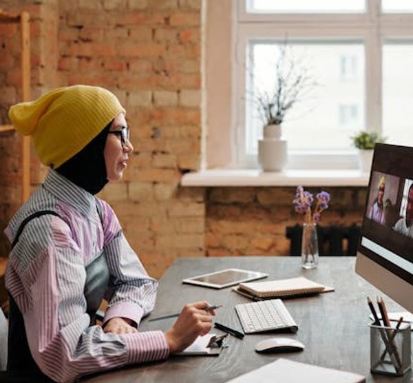 A representation of Google Meet Transcription cost calculation