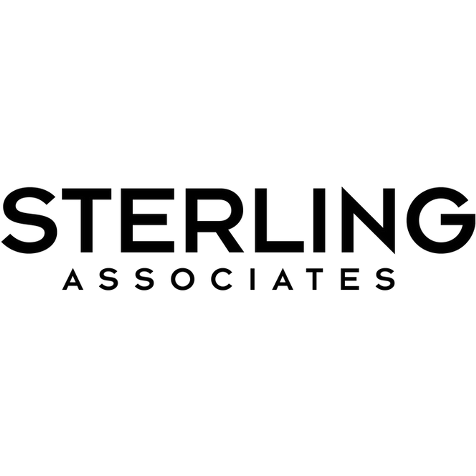 Sterling Associates and HappyScribe