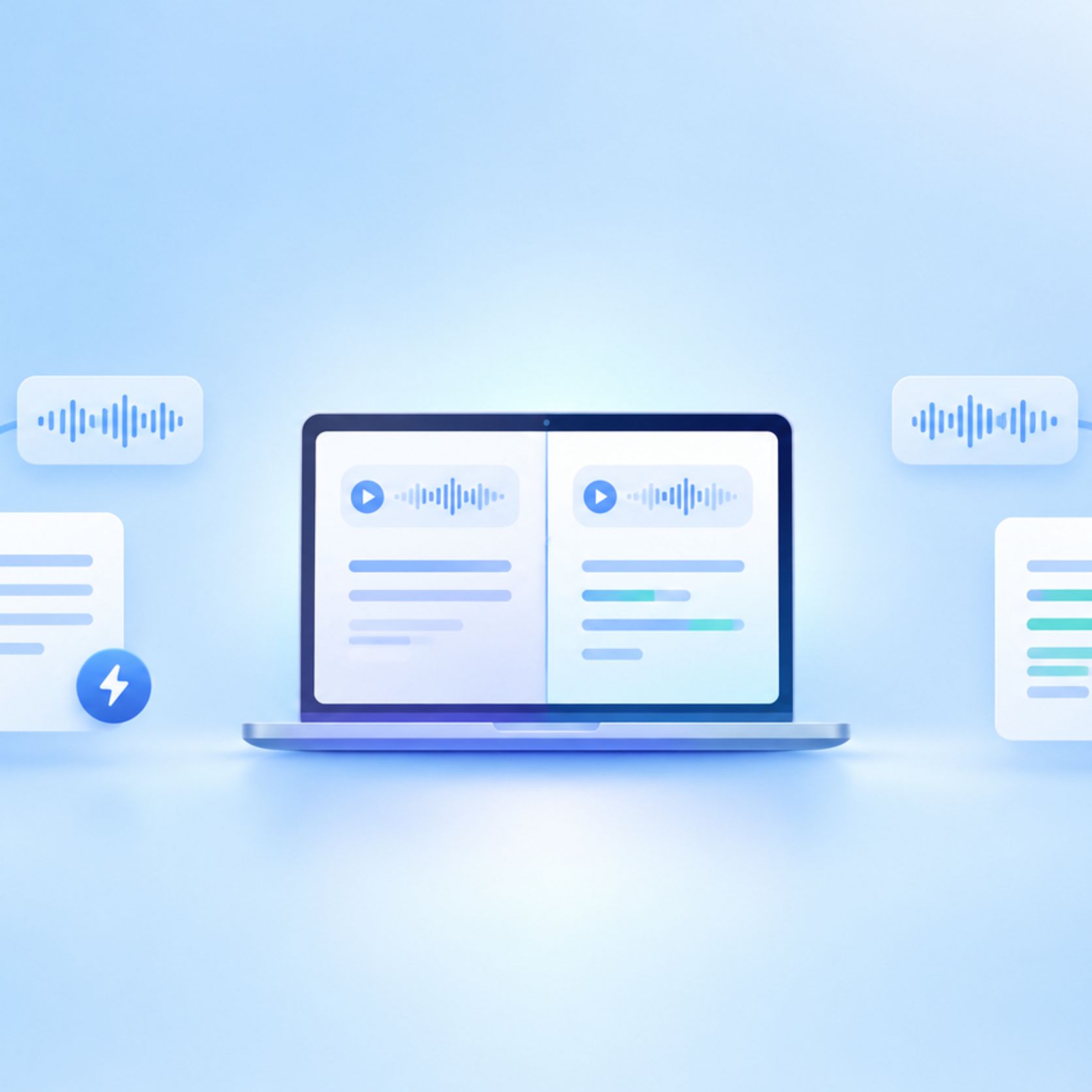 AI vs. Human Transcription: Which One Should You Use?