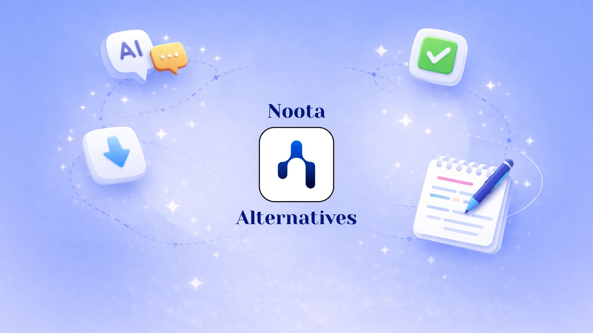 Best Noota Alternatives for AI Meeting Notes