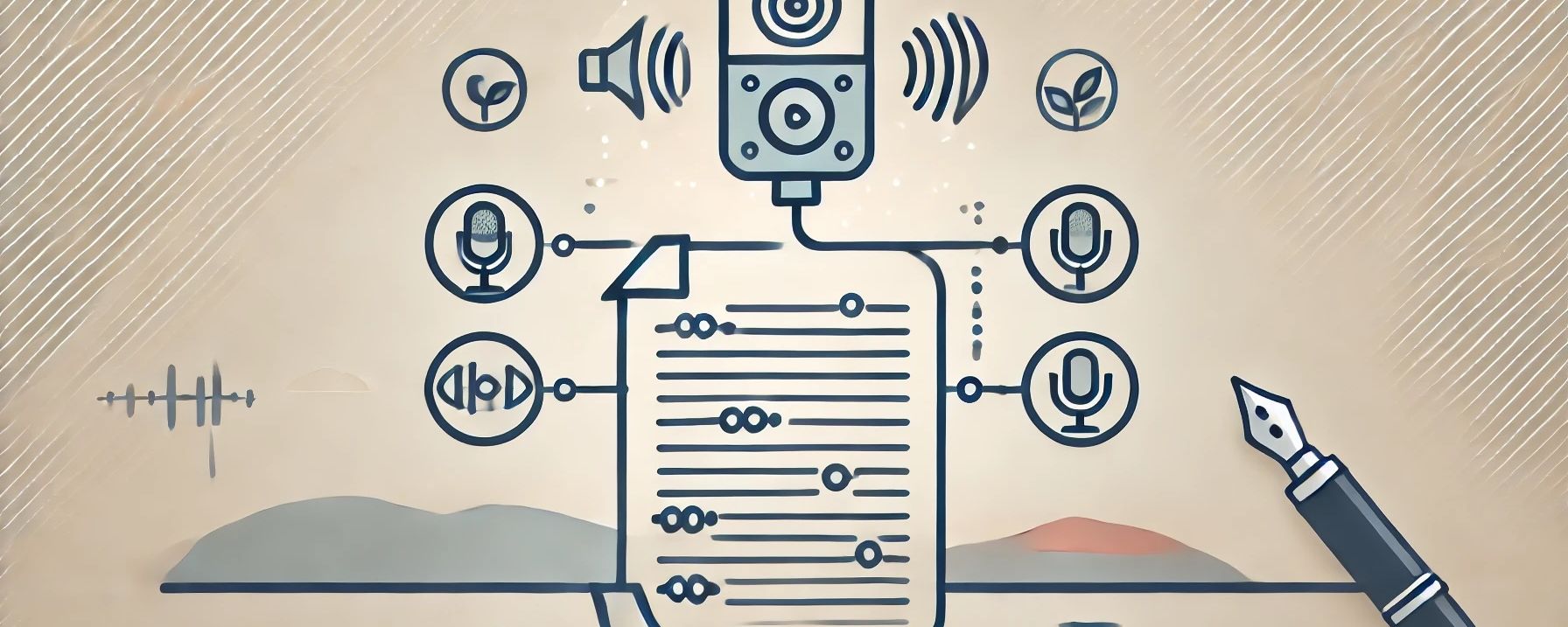 Verbatim vs. Edited Transcription: Which One Do You Need?