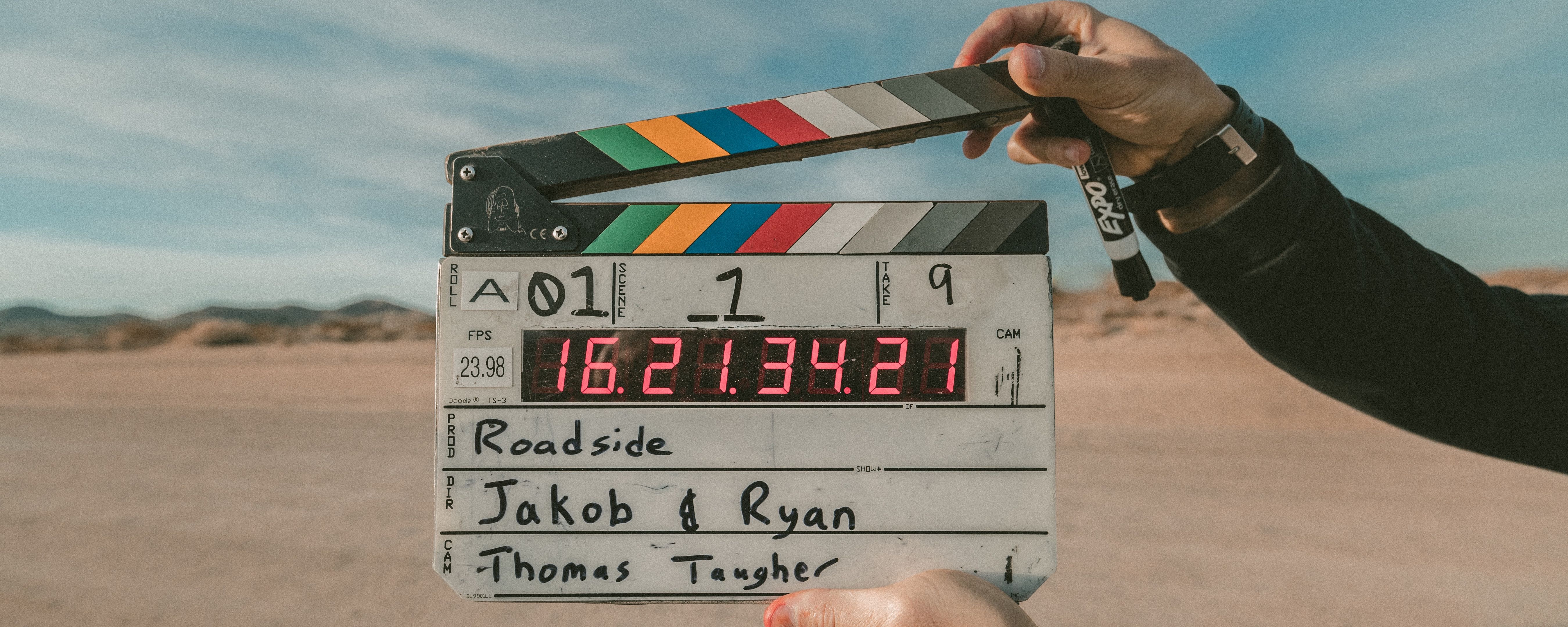 How to Craft an Effective Video Script