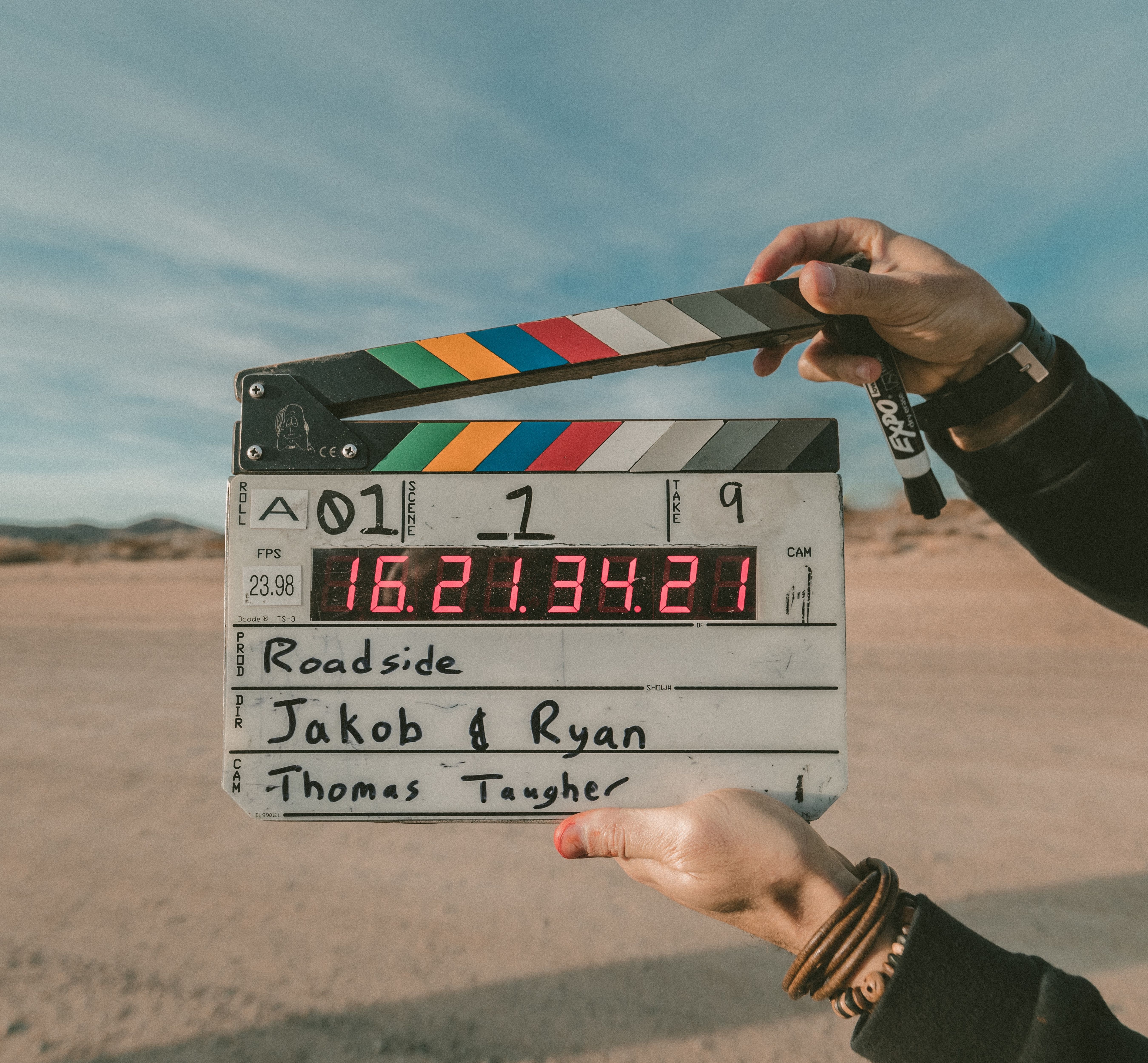 How to Craft an Effective Video Script