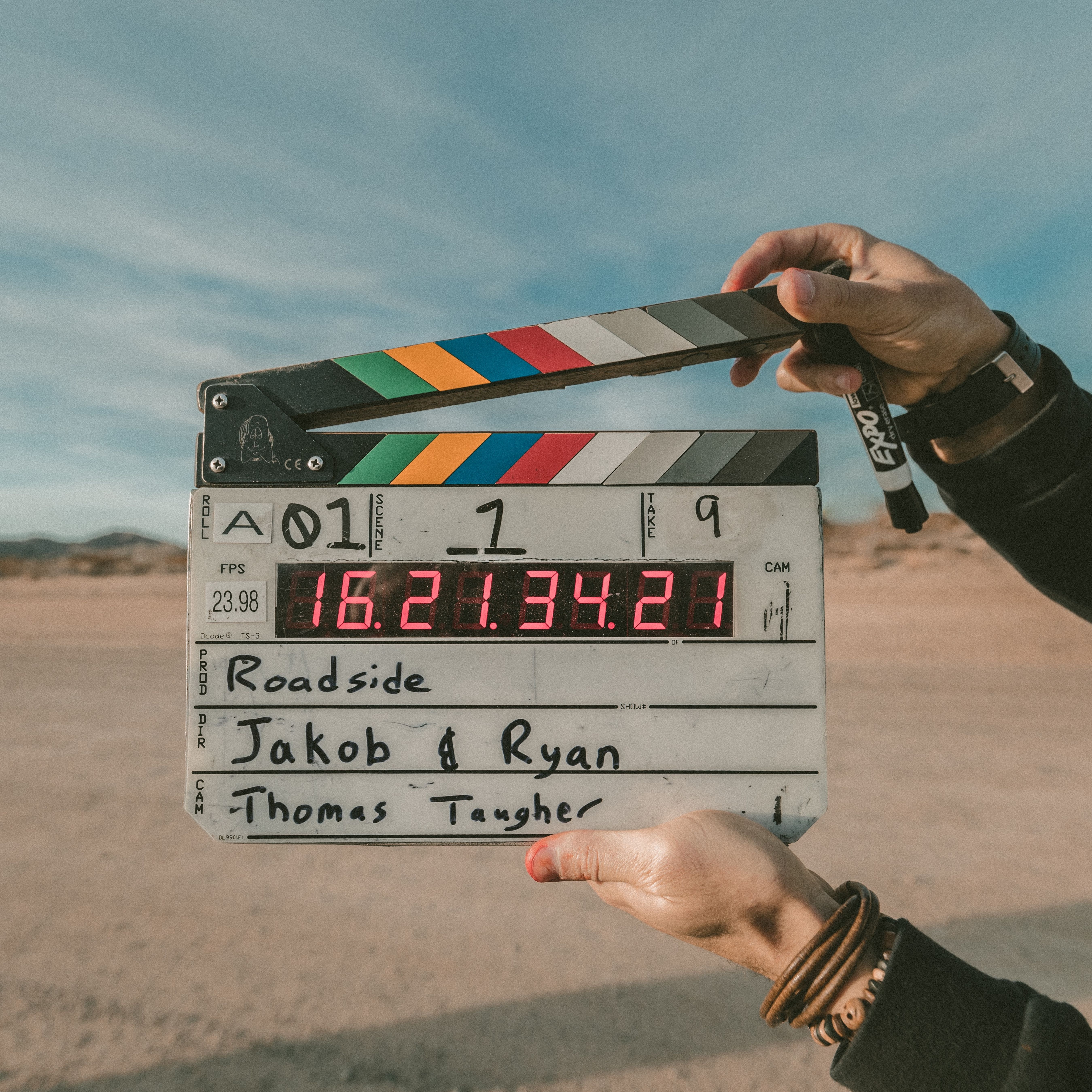 How to Craft an Effective Video Script