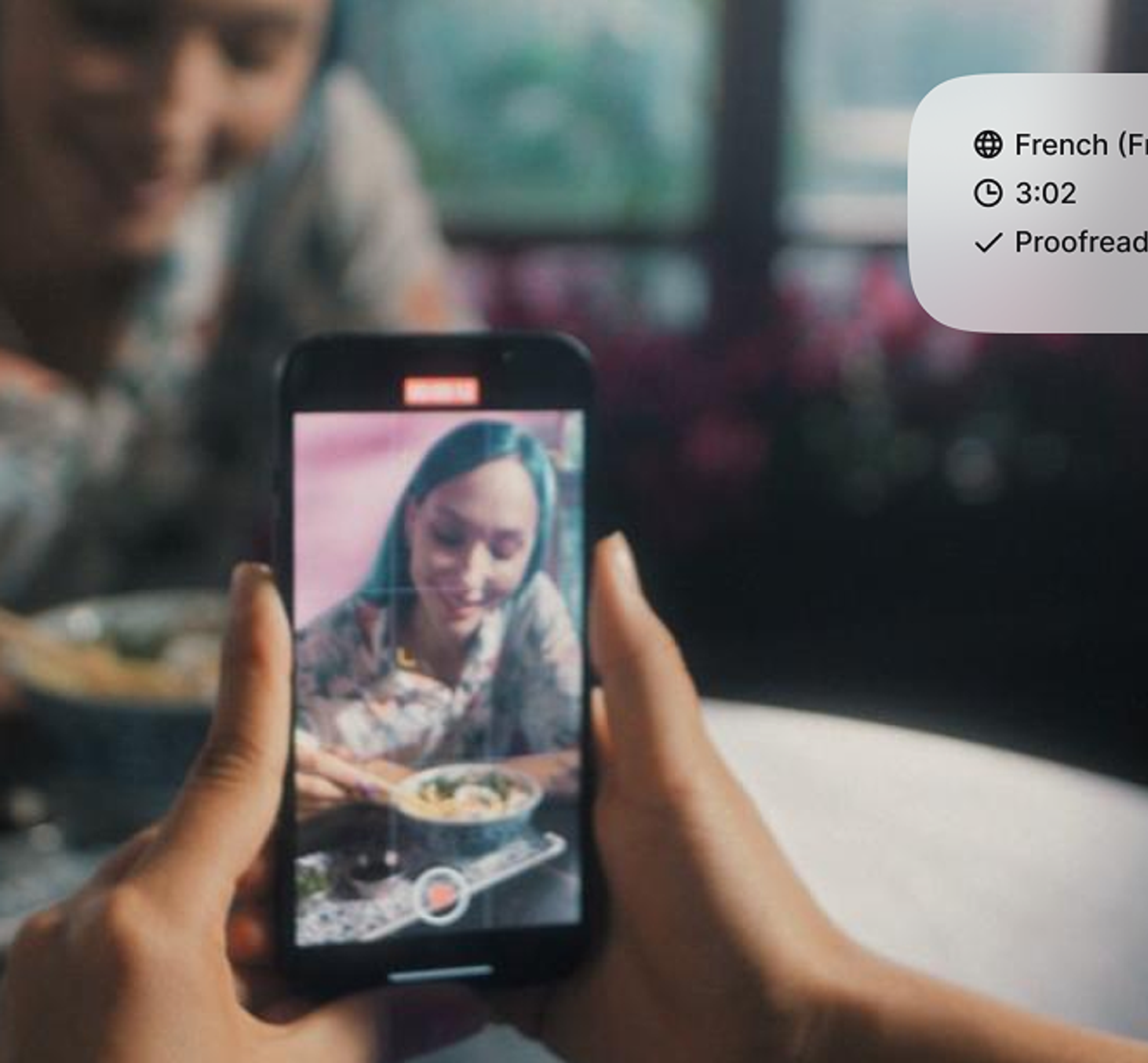 Using Instagram subtitles will increase the inclusion, engagement, and effectiveness of your Instagram content