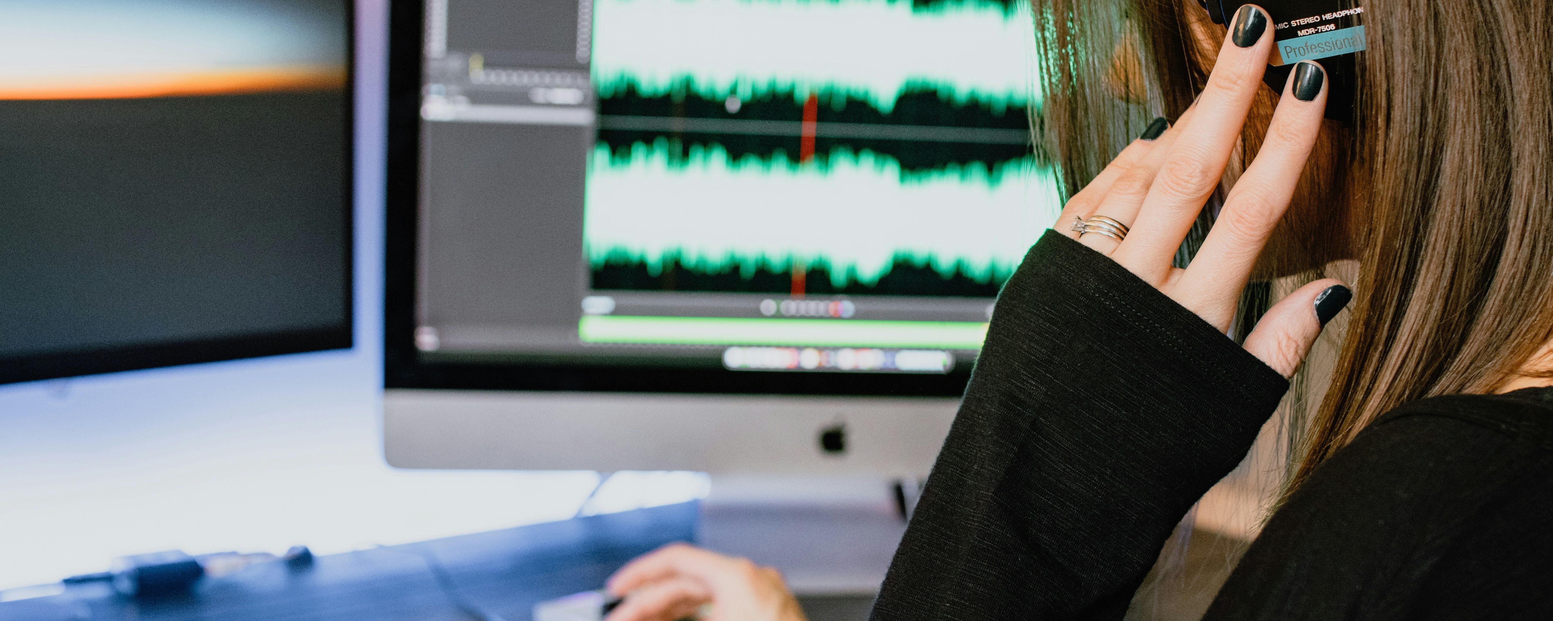 How Accuracy Is Measured in AI Transcription