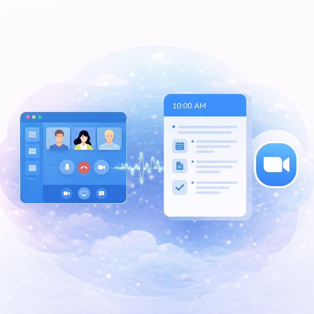 Best AI Note Takers for Zoom