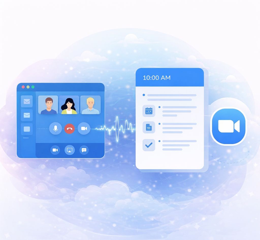 Best AI Note Takers for Zoom