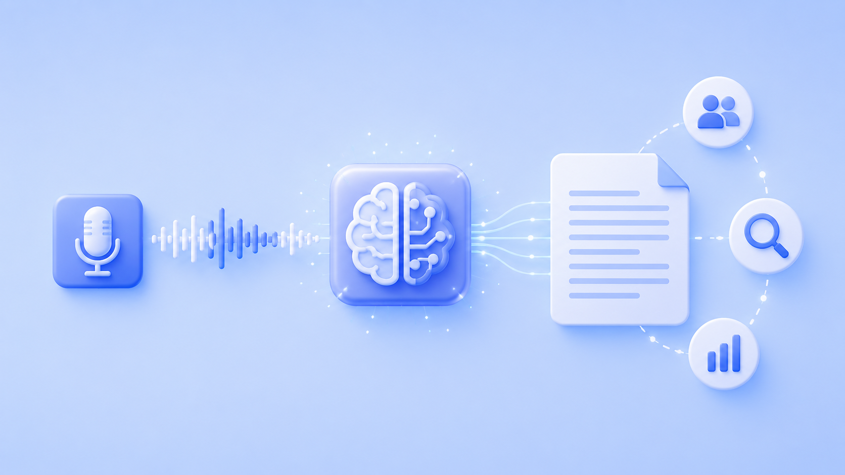 AI transcription in qualitative research methodology
