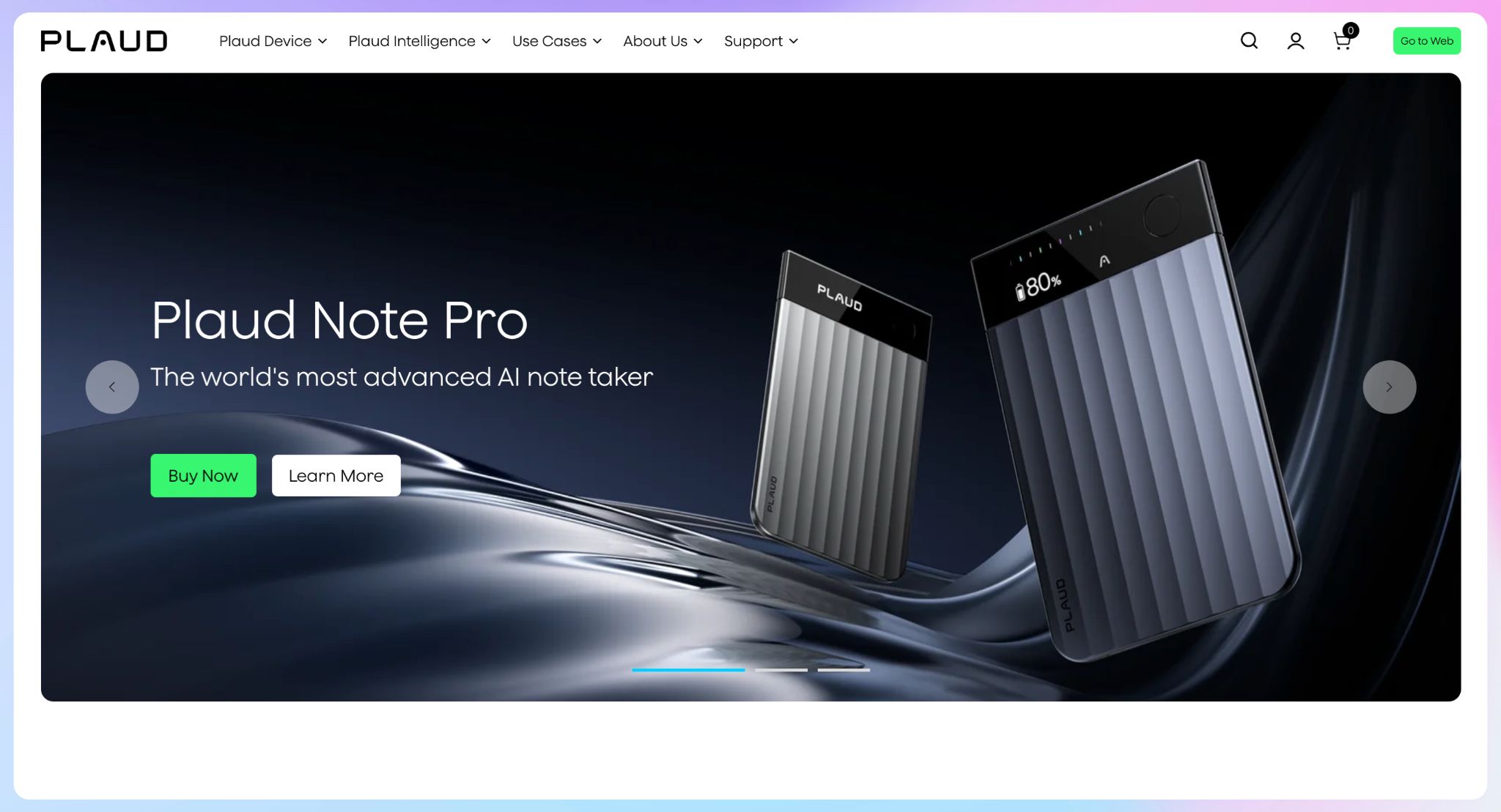 Plaud Note Pro offline meeting recorder