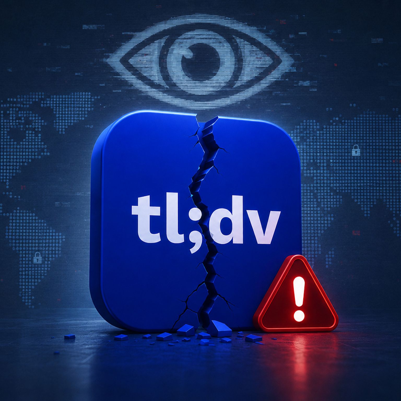 tl;dv security breach that exposed thousands of meeting records and user domains