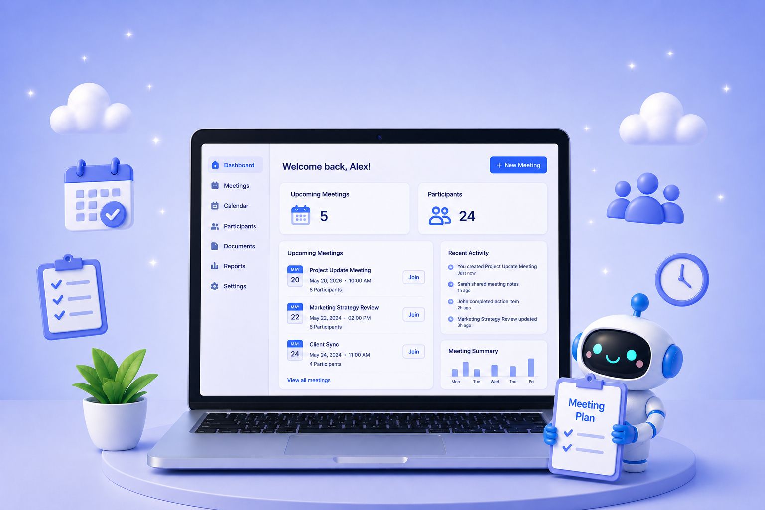 5 Best Meeting Management Software [2026]