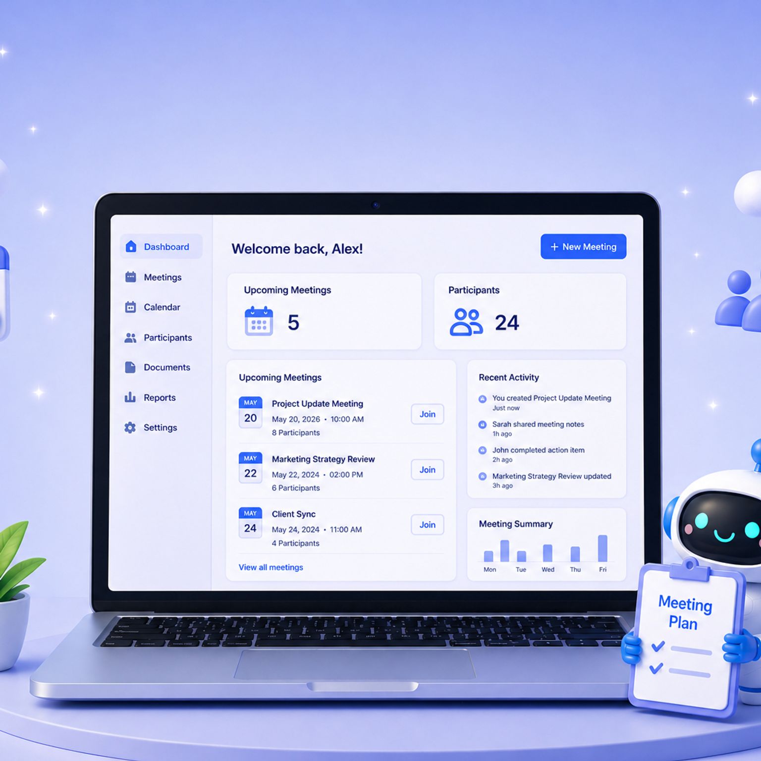 Best Meeting Management Software