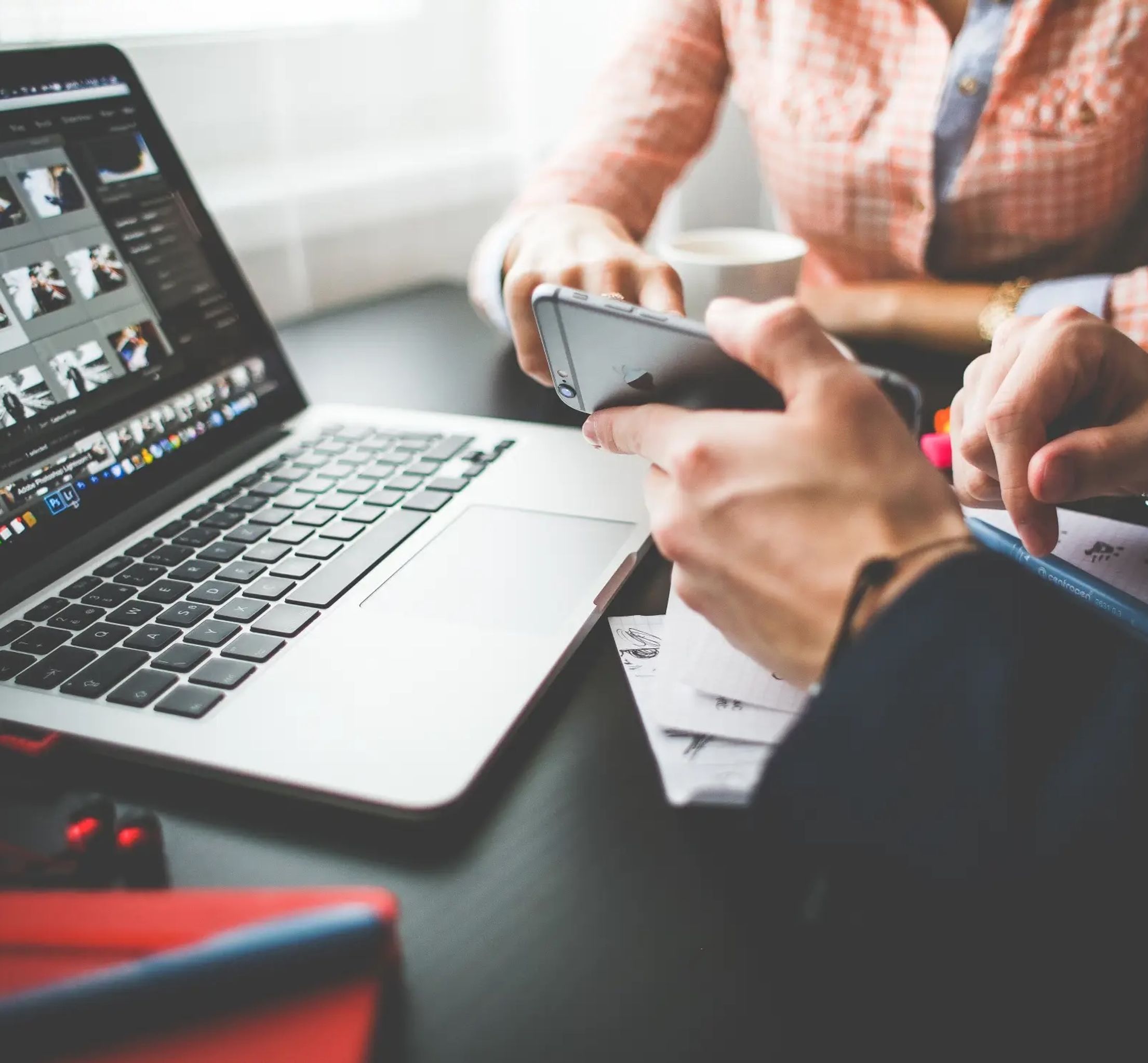 Human Expertise and AI