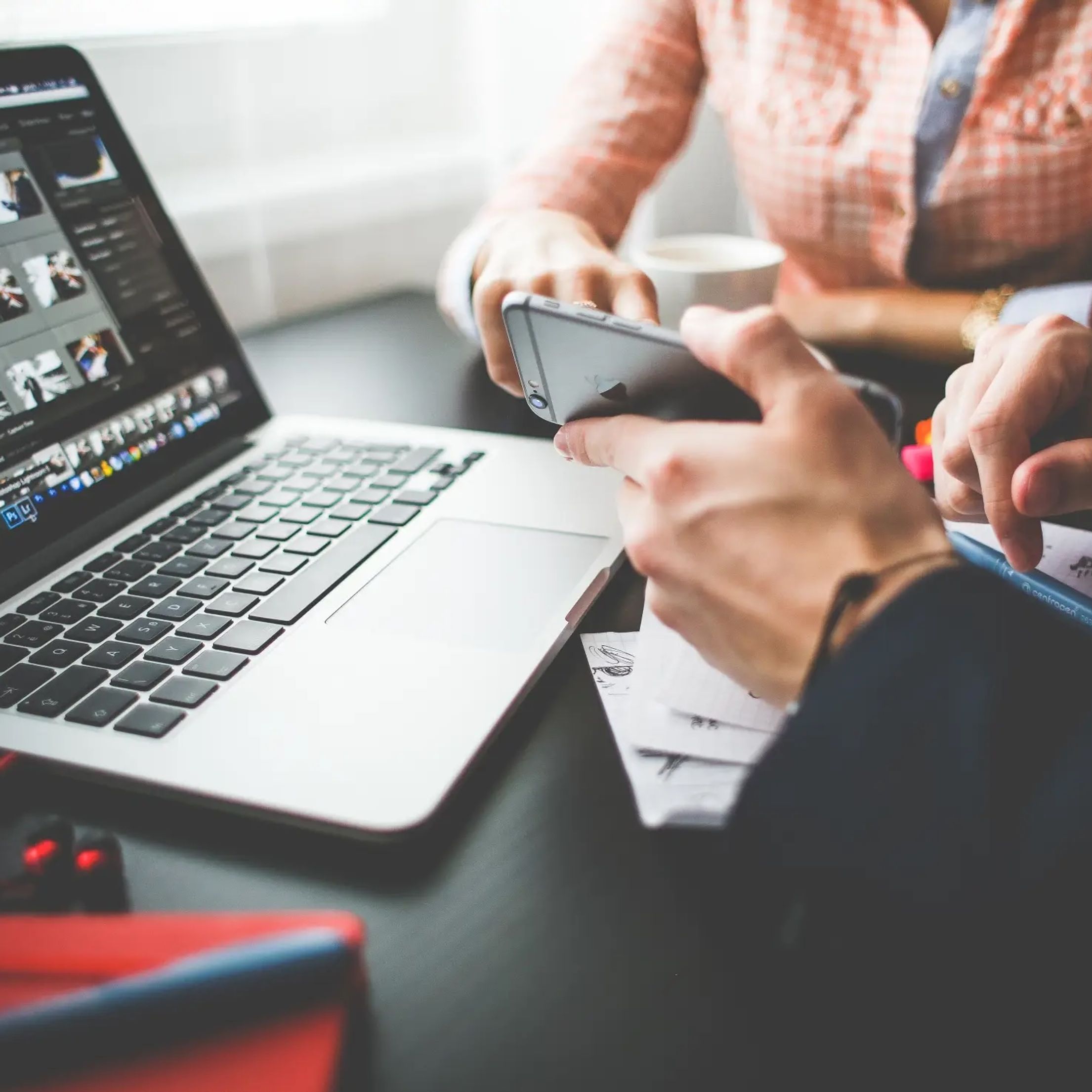 Human Expertise and AI