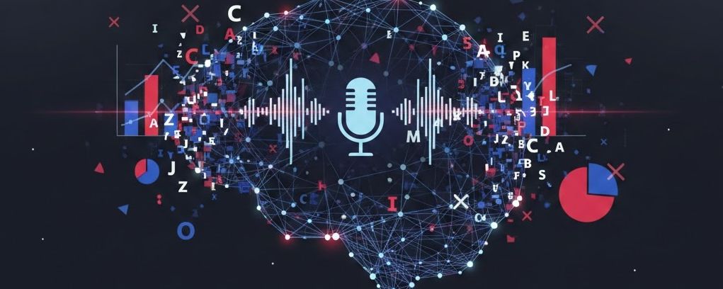 What Impacts AI Transcription Accuracy?