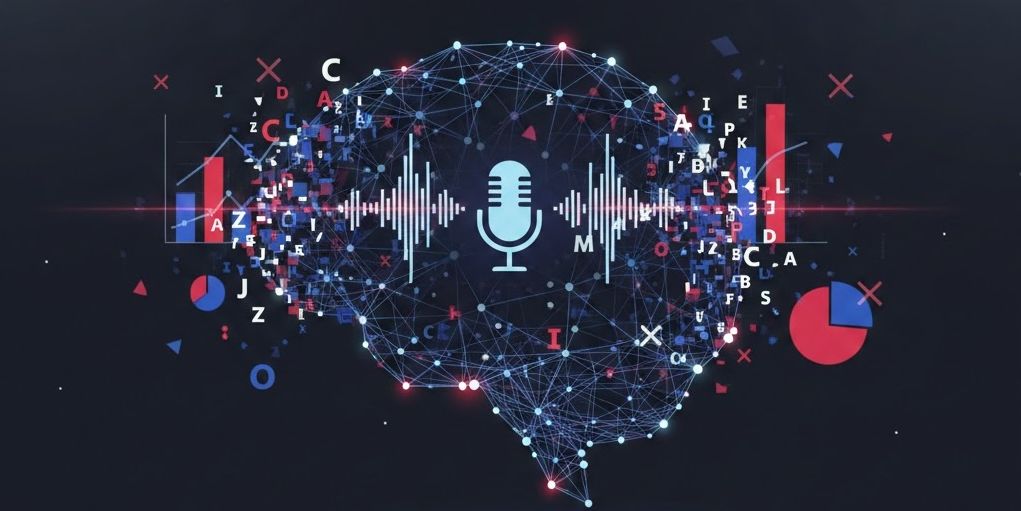 What Impacts AI Transcription Accuracy?
