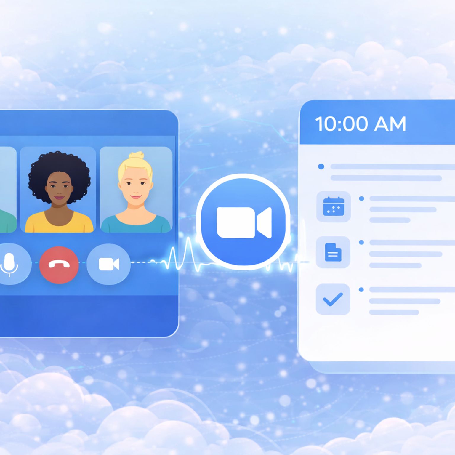 Best AI Meeting Assistants for Zoom