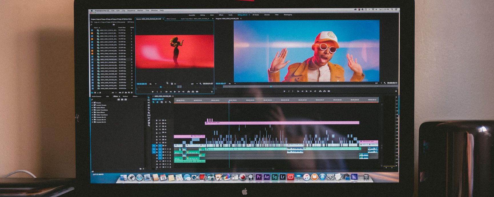 How To Make Audiovisual Content EAA-Compliant