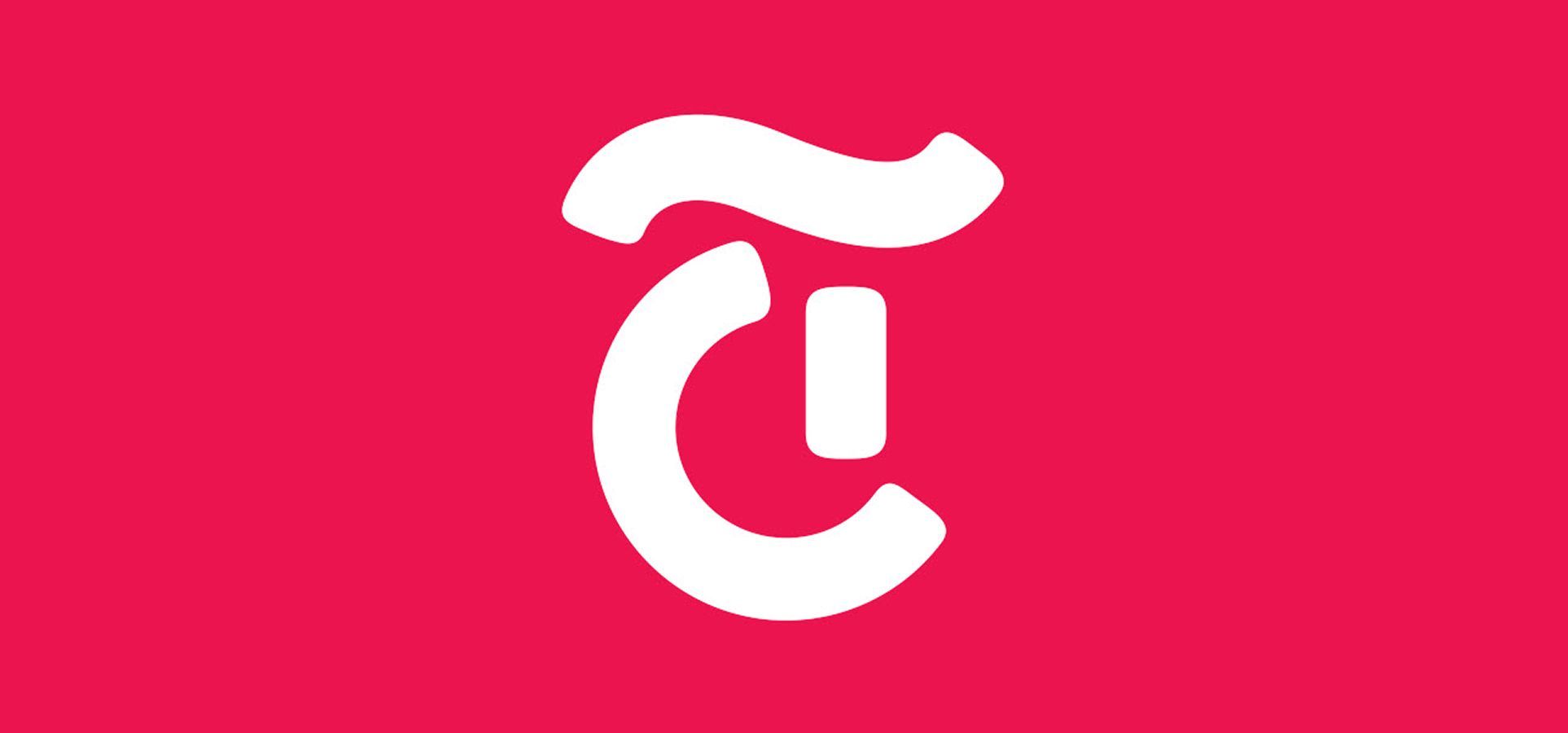 Tamedia's logo