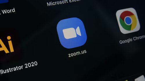 Zoom Meeting