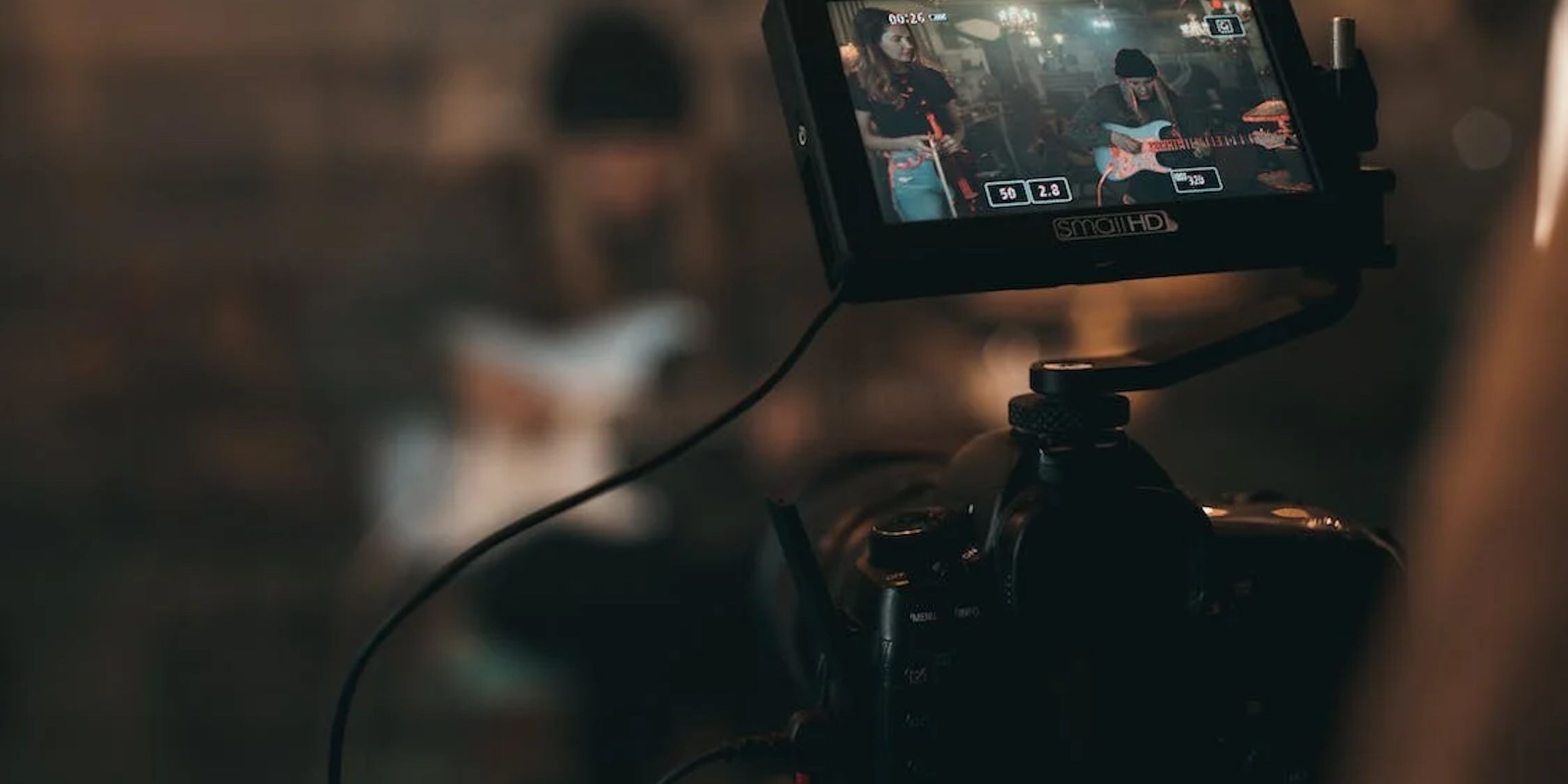 How To Record a Private Video on Vimeo