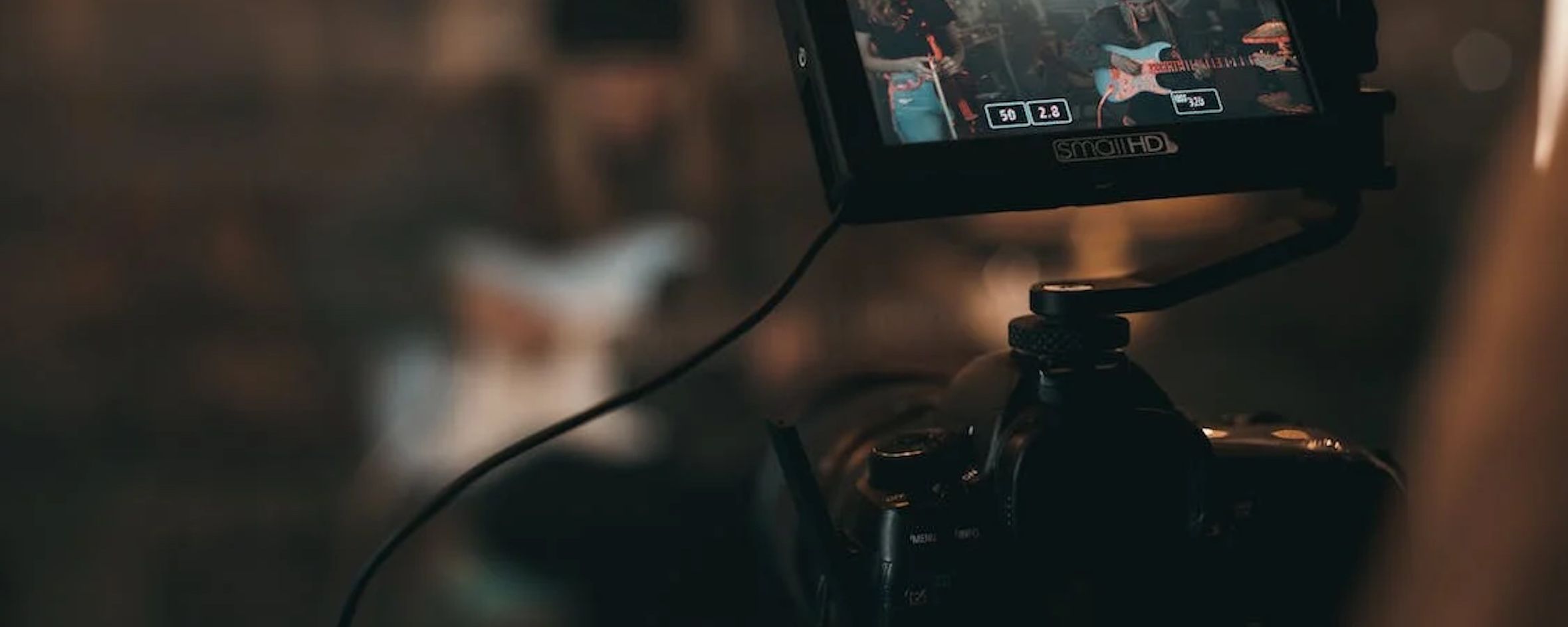 Cómo grabar un vídeo privado en Vimeo