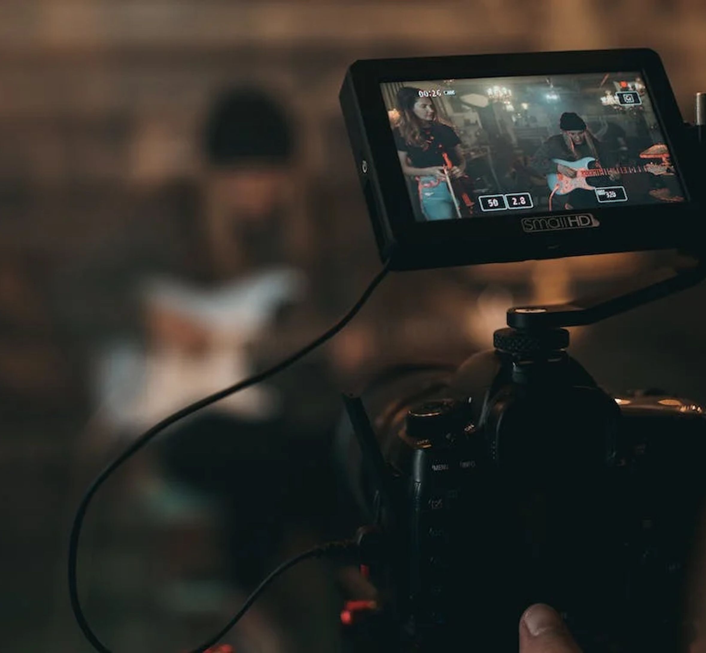 How To Record a Private Video on Vimeo