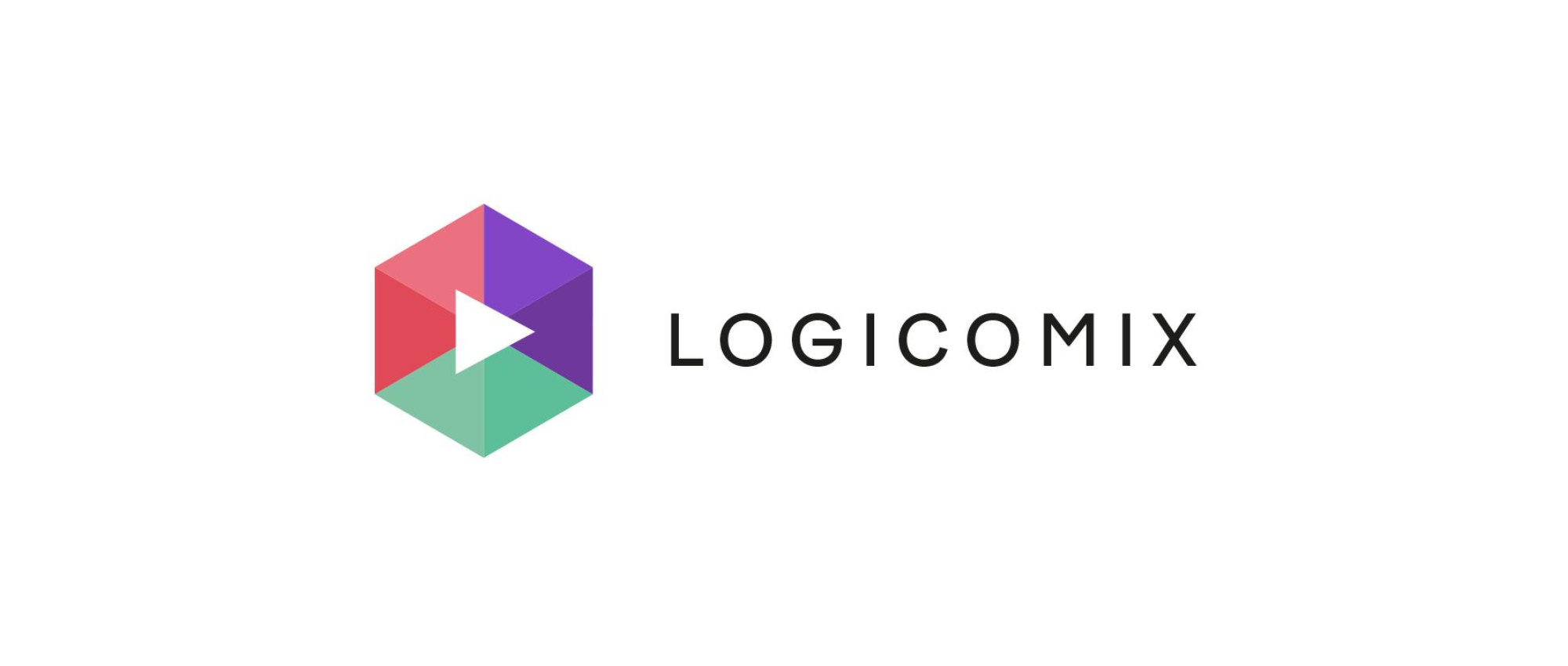 logicomix and happy scribe