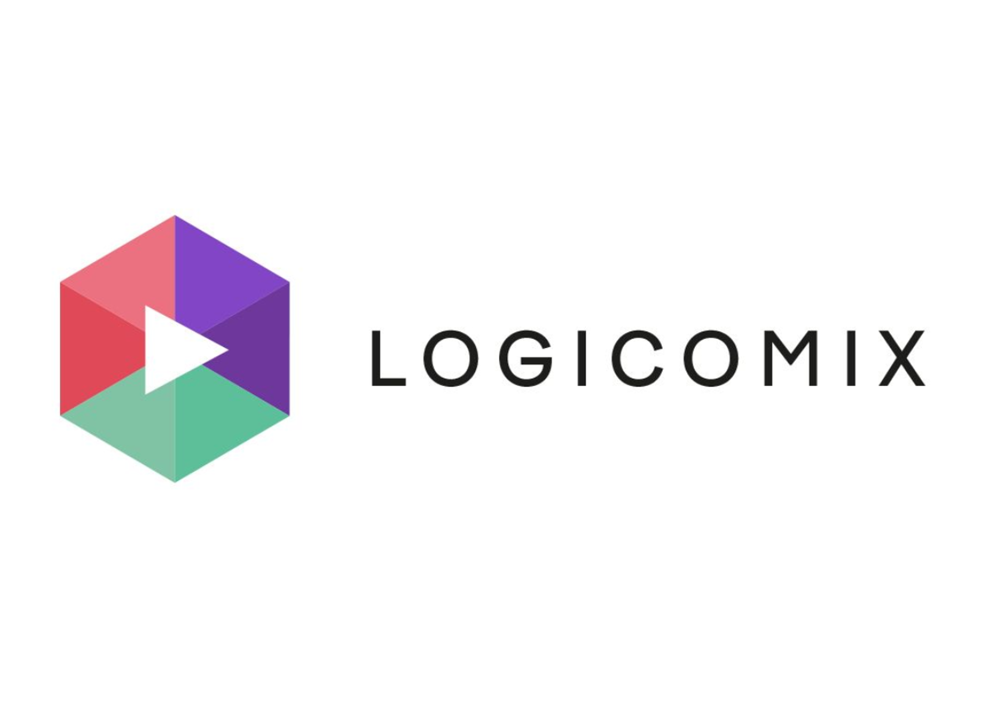 logicomix and happy scribe