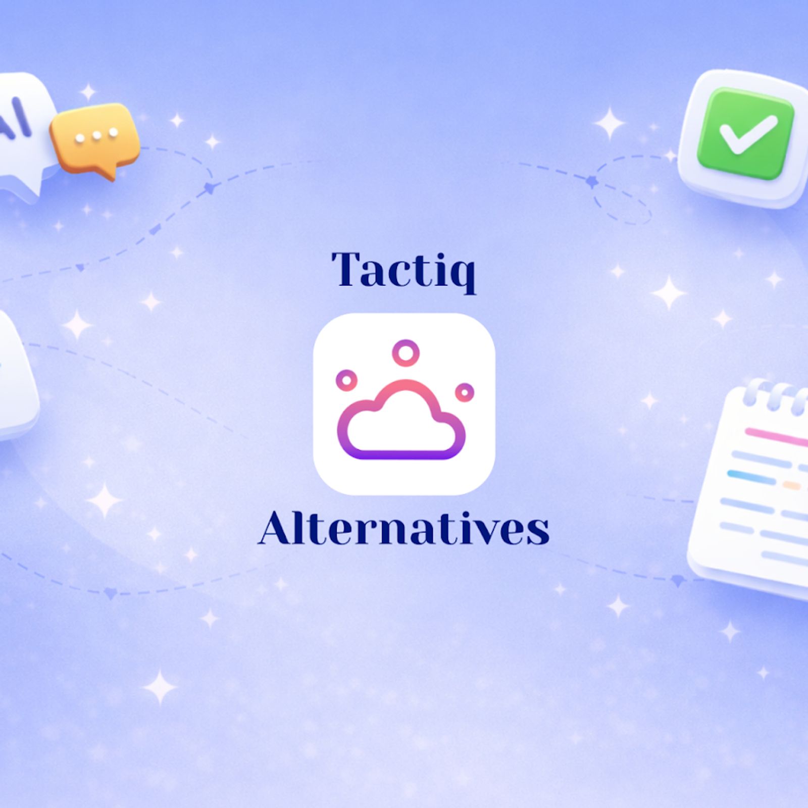 Best Tactiq Alternatives for AI Meeting Notes