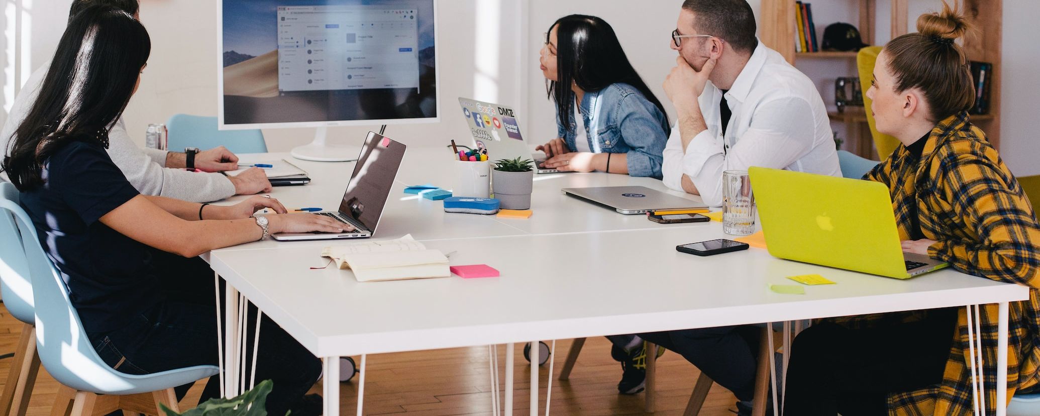 From Meetings to Market Research: What is Business Transcription?