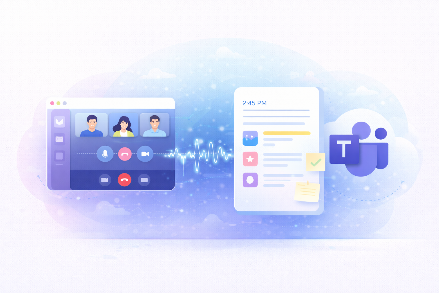 Best AI Note Takers for Microsoft Teams