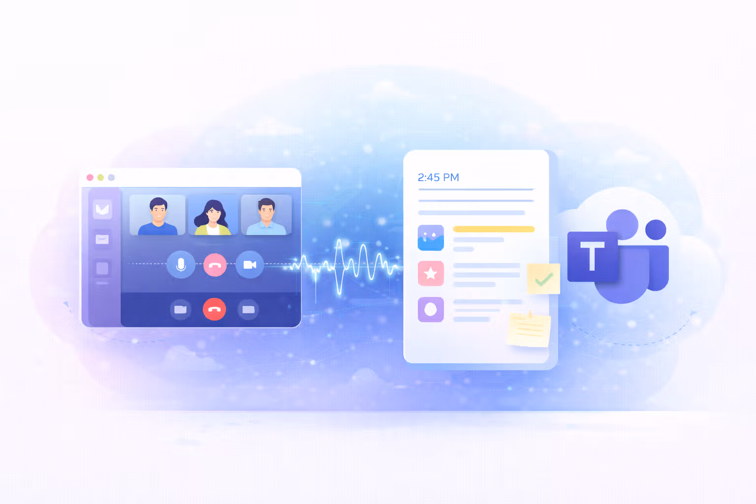 Best AI Note Takers for Microsoft Teams