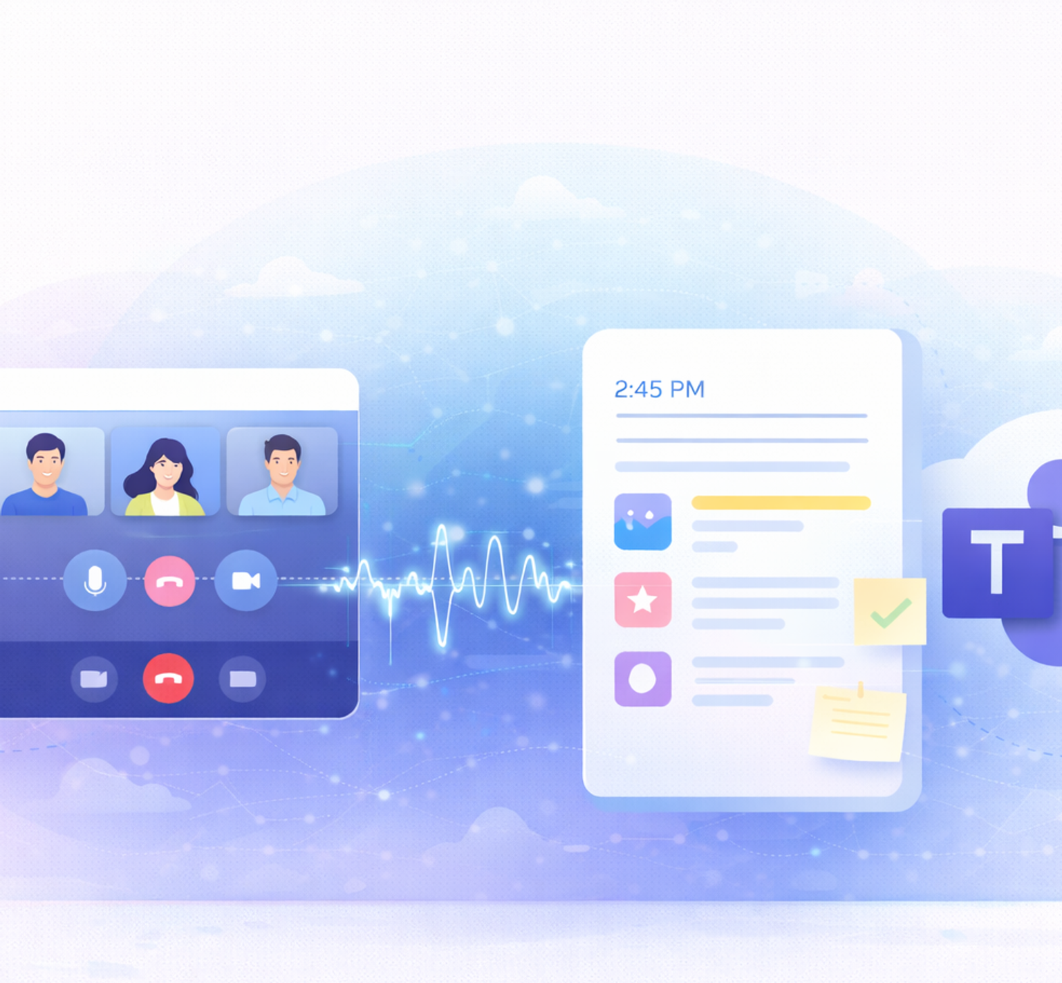Best AI Note Takers for Microsoft Teams