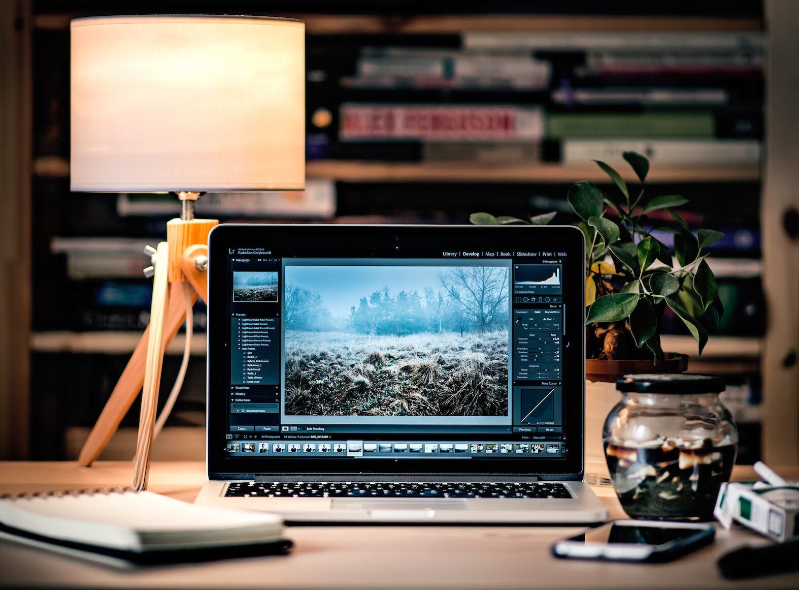 Generando subtítulos para Vimeo