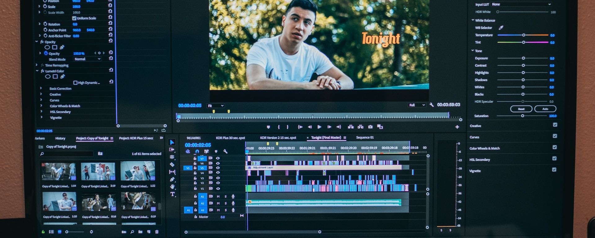 Comment sous-titrer une vidéo Vimeo avec un outil tiers ?