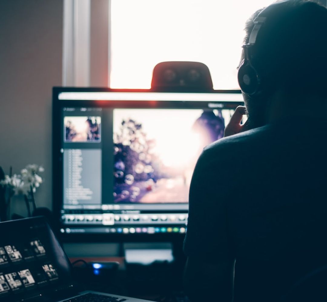 How to create AVID Markers from an automatic transcript