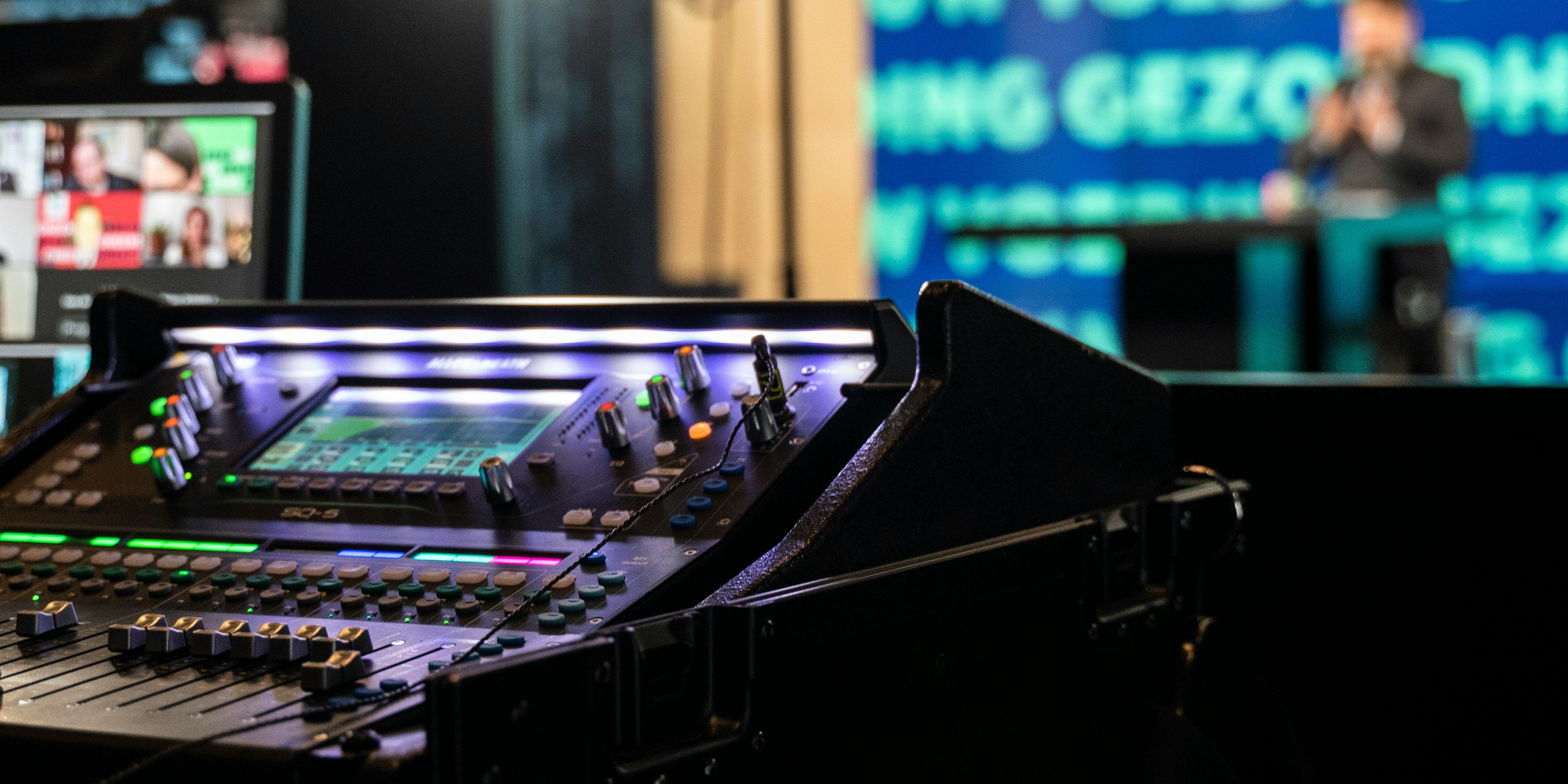 How To Provide SDH Subtitles for Live Broadcasts