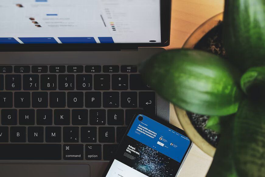 Changement de langue de Vimeo