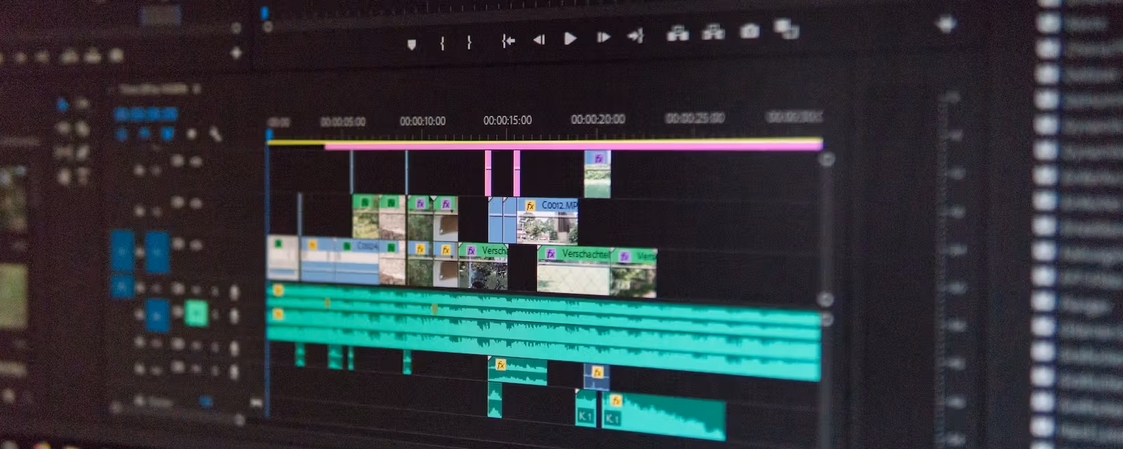 A Deep Dive into the Best Enterprise Subtitle Generator on the Market